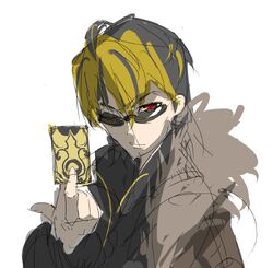 Joker | Under Night In-Birth Wiki | Fandom Joker | Under Night In-Birth Wiki | Fandom