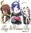 UNI V-Day 2014