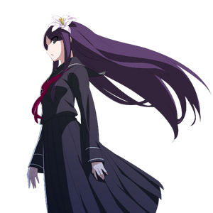 Eltnum, Under Night In-Birth Wiki