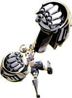 Character Select (ll Sys:Celes)