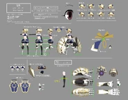 Concept art from Exe:Late[cl-r] gallery