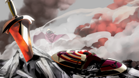 Wagner's Ending (UNI2)