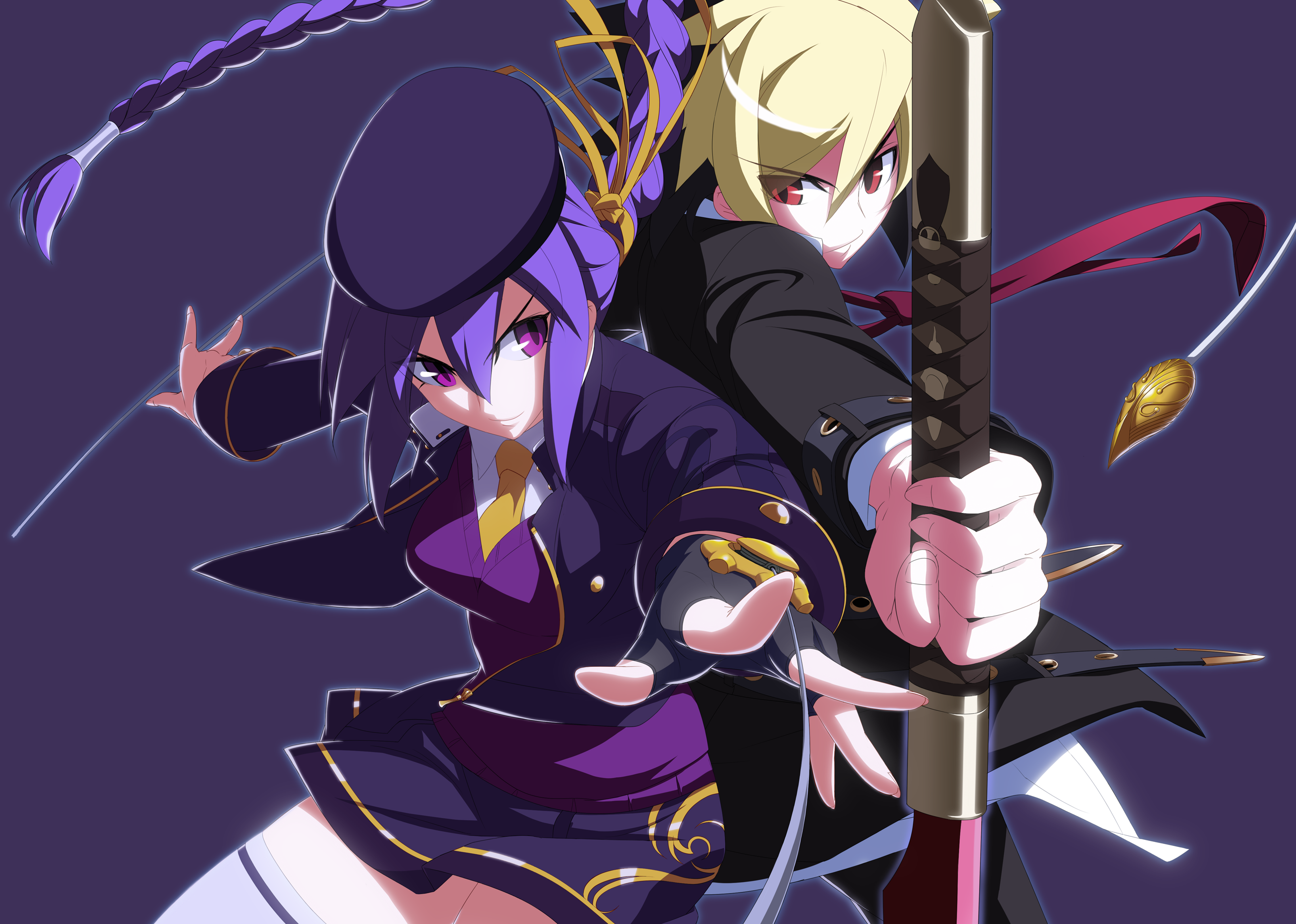 Under night in birth ii. Under Night in-Birth. Under Night in-Birth exe:late. Eltnum under Night. Under Night in-Birth Юзу.