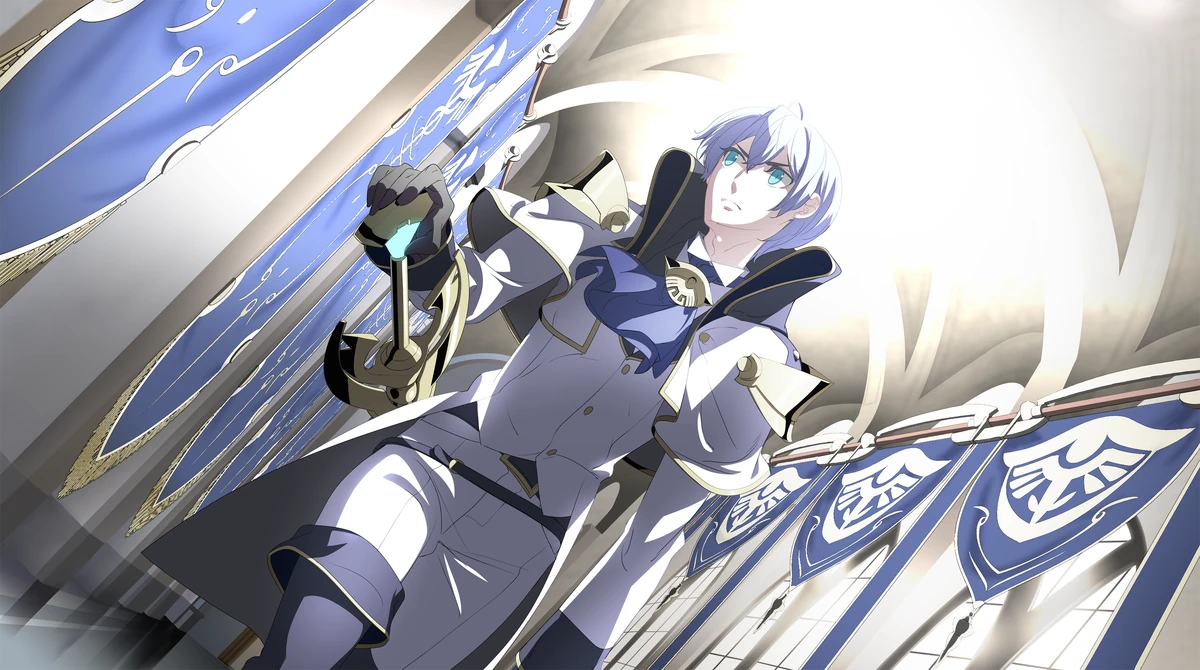 Londrekia/Arcade Script | Under Night In-Birth Wiki | Fandom