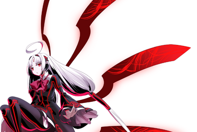 Under Night In-Birth/UNICLR/Londrekia - Mizuumi Wiki