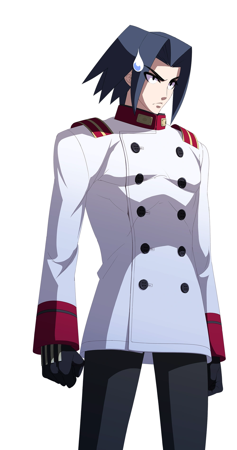 Akatsuki Under Night In Birth Wiki Fandom