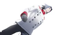 Akatsuki's Ending (UNI2)