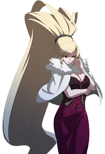 hilda under night in birth wiki fandom hilda under night in birth wiki fandom