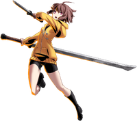 Character Select (ll Sys:Celes)