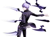 Byakuya