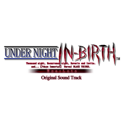 Under Night In-Birth/UNICLR/Londrekia - Mizuumi Wiki