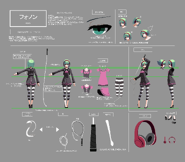 Concept art from Exe:Late[cl-r] gallery