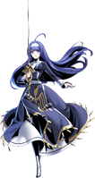 Character Select (ll Sys: Celes)