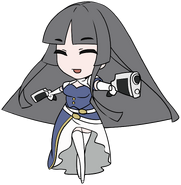 SD Character