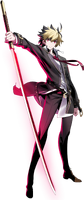 Character Select (ll Sys:Celes)