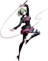 Character Select (ll Sys:Celes)
