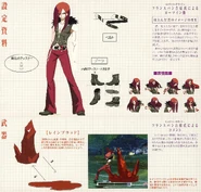 Design Sheets from Mook