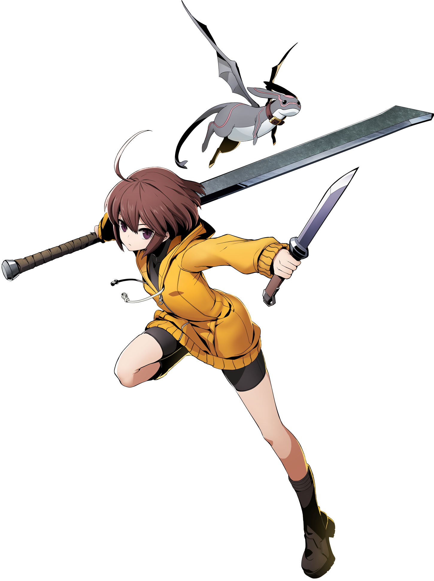 Linne Under Night In Birth Wiki Fandom Linne Under Night In Birth Wiki Fandom