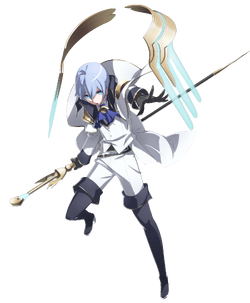 Londrekia/Gallery | Under Night In-Birth Wiki | Fandom