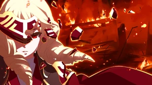 The Requiem for The Crimson Sword | Under Night In-Birth Wiki | Fandom