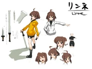 Concept art from Exe:Late[cl-r] gallery