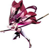 Character Select (ll Sys:Celes)