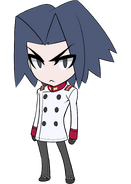 SD Character