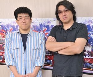 Interview-famitsu