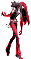 Character Select (ll Sys:Celes)