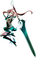 Character Select (ll Sys:Celes)