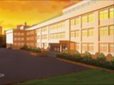 Nanase's School