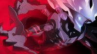 Merkava's Ending (UNI2 Bad)