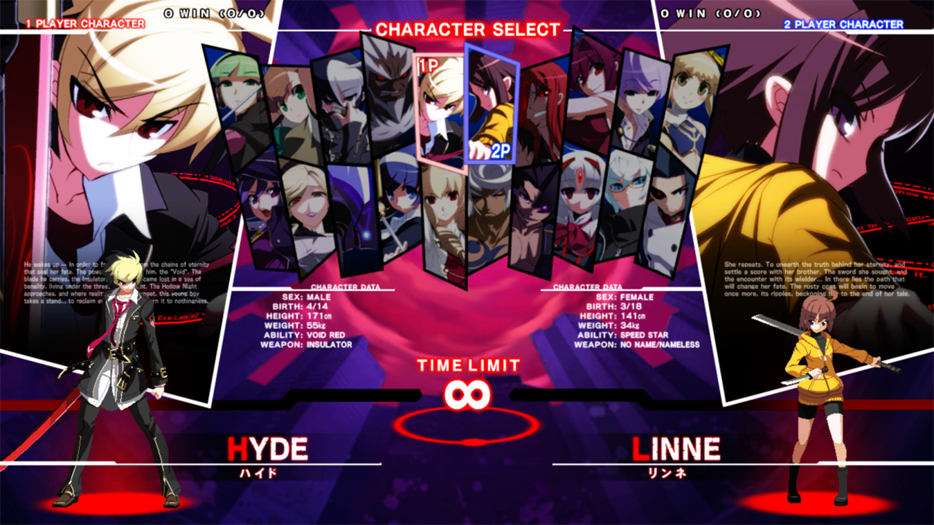 Under Night In Birth Exe Latest Under Night In Birth Wiki Fandom Under Night In Birth Exe Latest Under Night In Birth Wiki Fandom