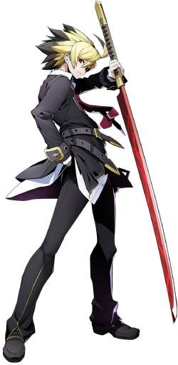 Hyde Under Night In Birth Wiki Fandom Hyde Under Night In Birth Wiki Fandom