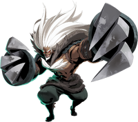 Character Select (ll Sys:Celes)