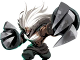 Waldstein