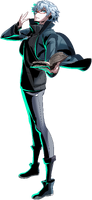 Character Select (ll Sys:Celes)