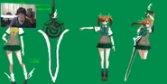Concept sprites from French Bread's Ustream
