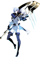 Character Select (ll Sys:Celes)