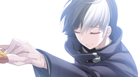 Seth's Ending (UNI2)