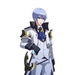 Londrekia/Gallery | Under Night In-Birth Wiki | Fandom