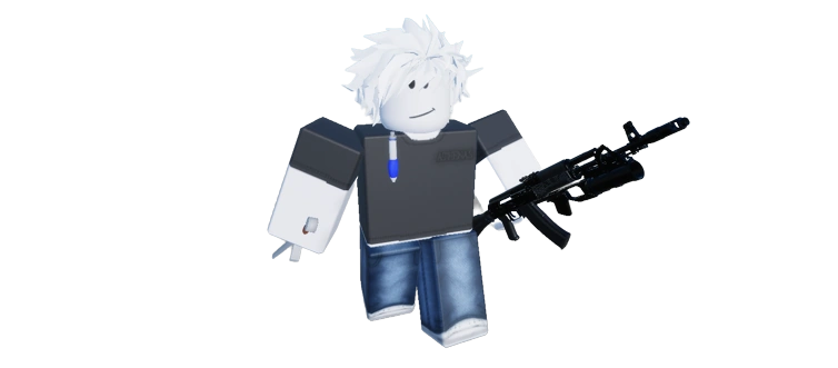 Character Designation - 