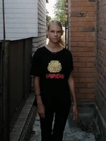 Спасительница/Лиза