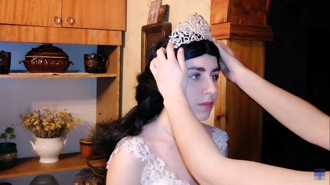 Последняя серия