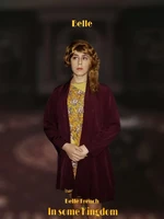 Принцесса Запада/Белль Френч