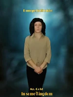 Румпельштильцхен/Мистер Голд