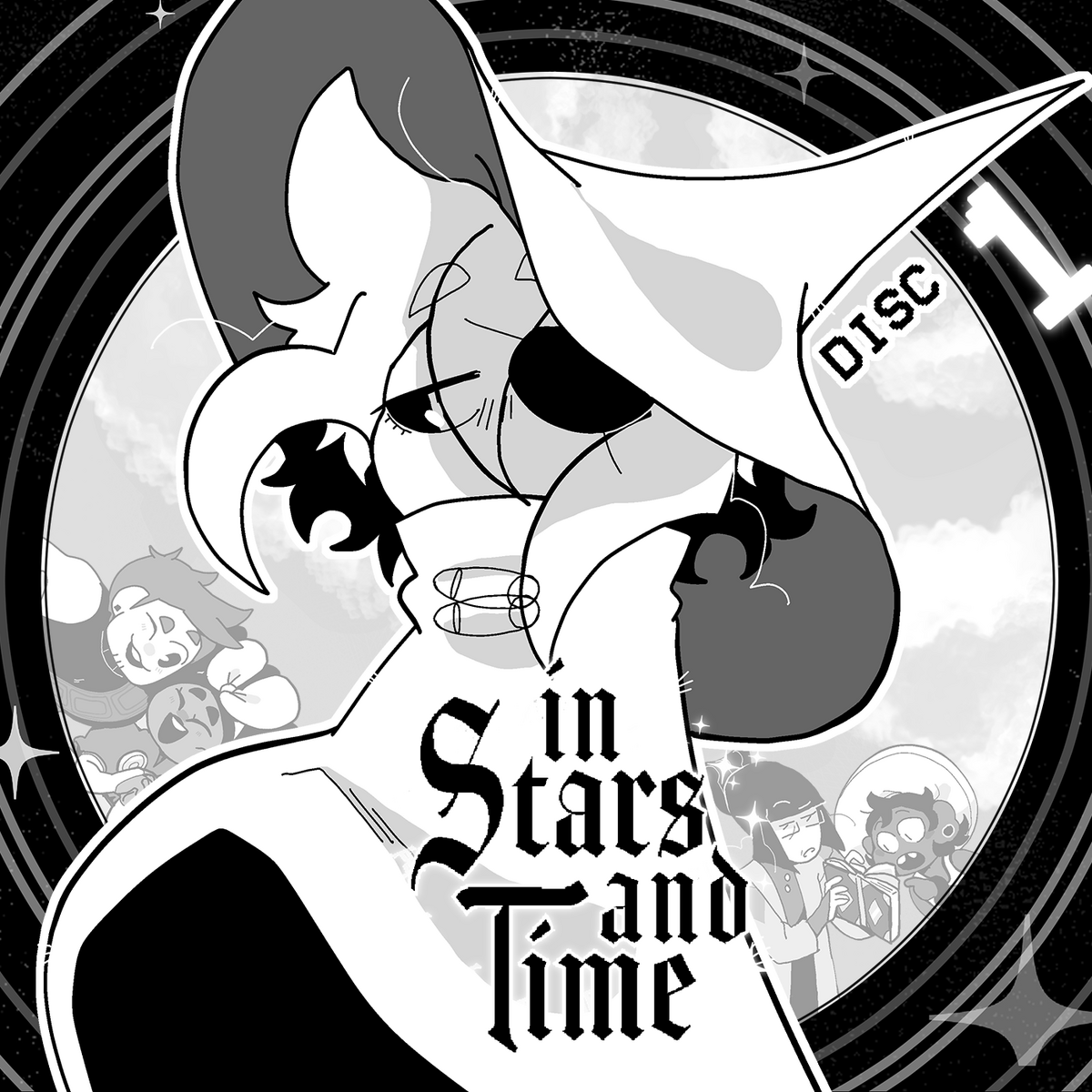 Music In Stars And Time Wiki Fandom 9361