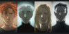MEET THE CHARACTERS
