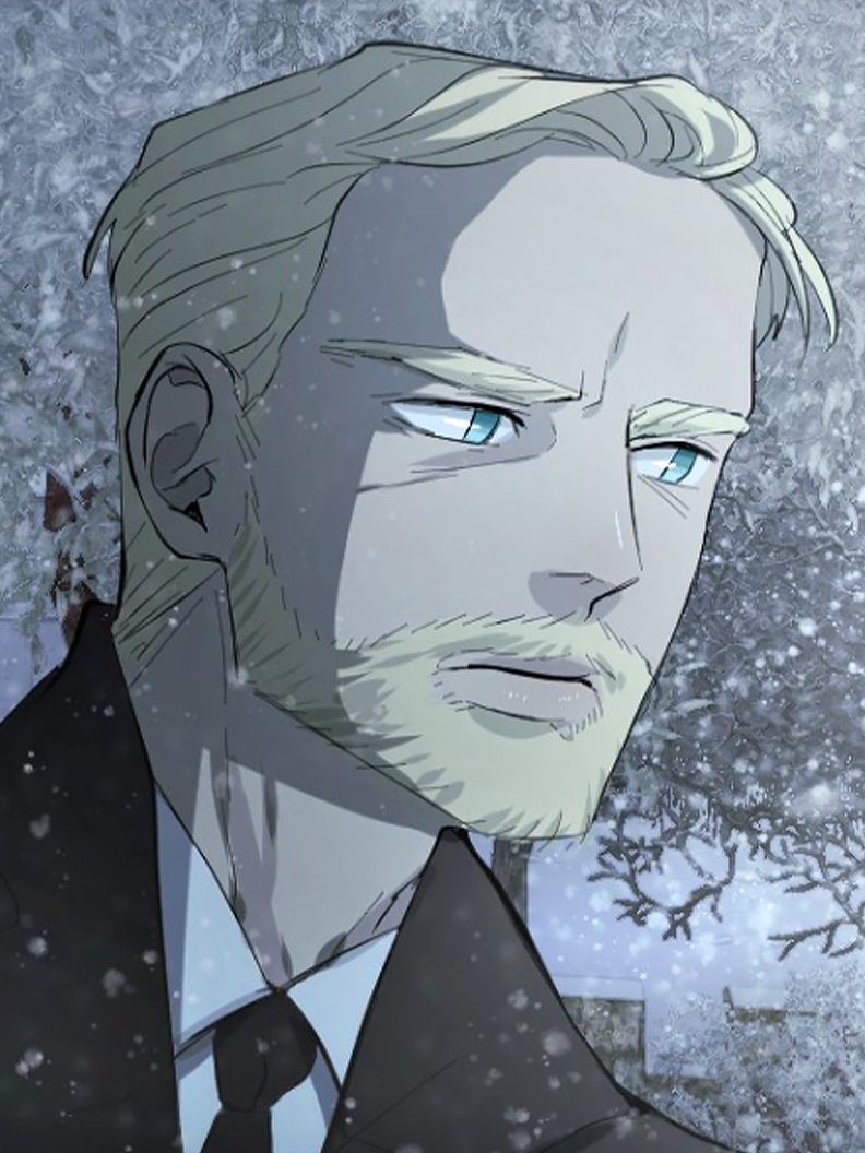 Webtoon In The Bleak Midwinter Alexei/Image Gallery | In the Bleak Midwinter; Wiki | Fandom