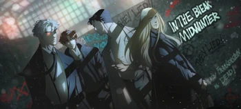 Season 2 | In the Bleak Midwinter; Wiki | Fandom